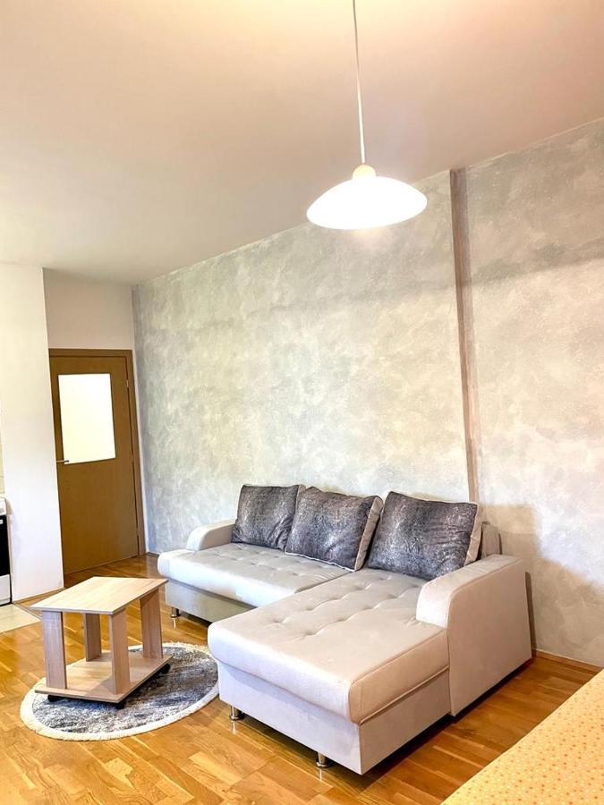 Naki Apartman Apartment Подгорица Екстериор снимка